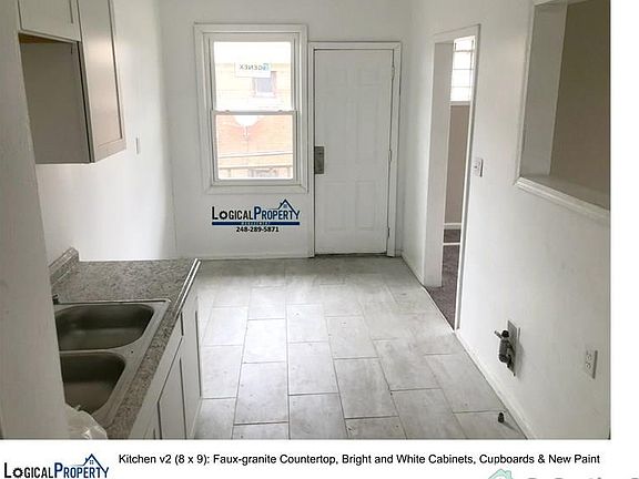 3rd image of 13700 La Salle Blvd #5
