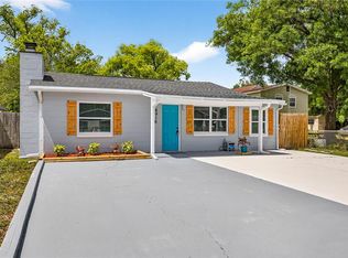 6916 N Orleans Ave, Tampa, FL 33604