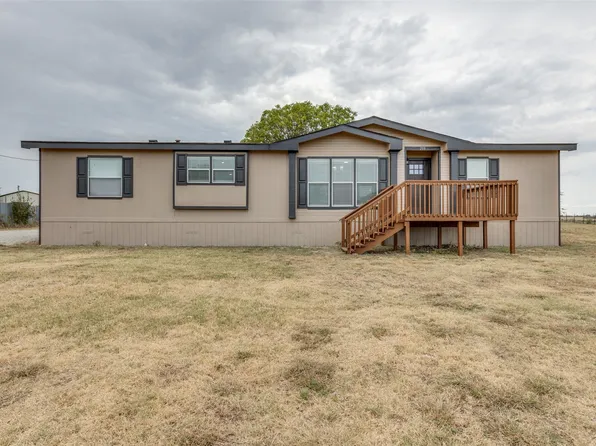 288 Strawberry Ln, Rhome, TX 76078