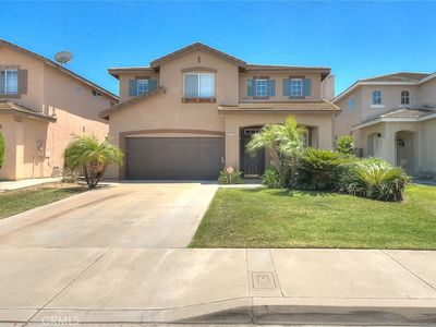 4455 Sawgrass Ct, Chino Hills, CA, 91709