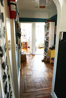 Rented by Chris Stewart, LREB | media 18