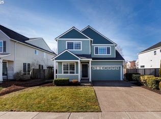 12723 NW Maplecrest Way, Banks, OR 97106