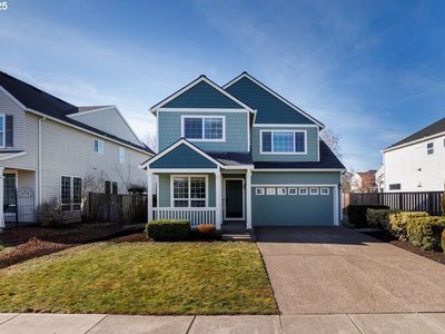 12723 NW Maplecrest Way, Banks, OR, 97106