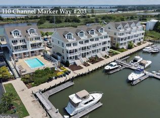 110 Channel Marker Way SUITE 203, Grasonville, MD 21638