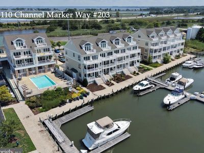 110 Channel Marker Way Suite 203, Grasonville, MD, 21638