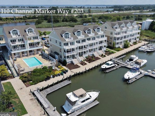 110 Channel Marker Way Suite 203