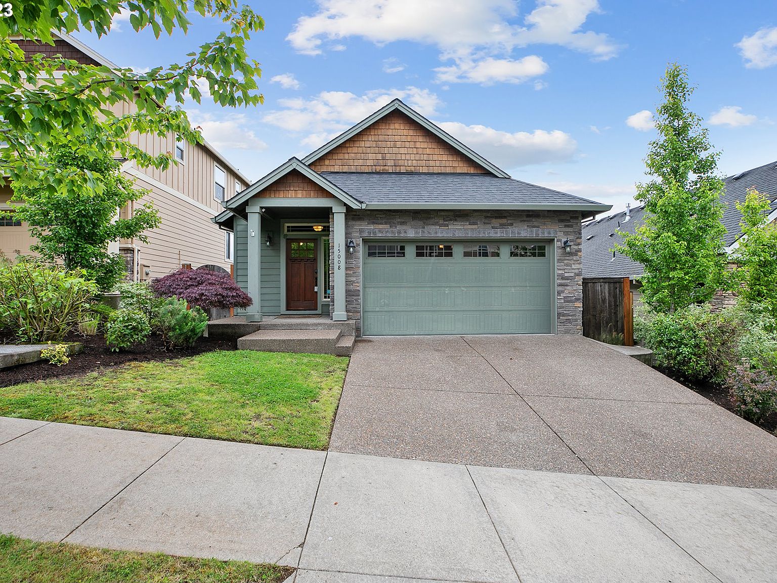 15008 SE Shaunte Ln, Happy Valley, OR 97086 Zillow