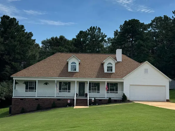 404 Woodfield Dr, Piedmont, SC 29673