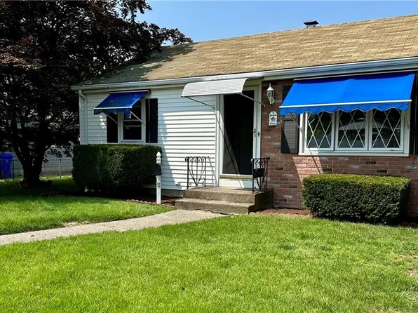 5 Dewey Ave, Pawtucket, RI 02861