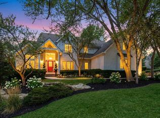 26266 W 110th Ter, Olathe, KS 66061