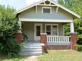 344 S Yorktown Ave, Tulsa, OK 74104