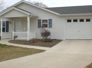 839 Trestle Ct, Pine Grove, PA 17963