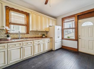 406 E Kinney St FLOOR 1, Newark, NJ 07105