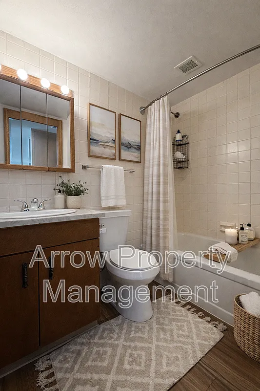 1 bed, 1.0 bath, 615 sqft, $765 — Photo 4