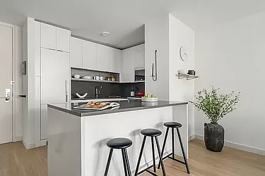 Rented by Vanbarton Services LLC