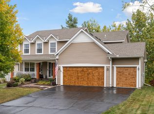 5320 Radford Ave NE, Otsego, MN 55374