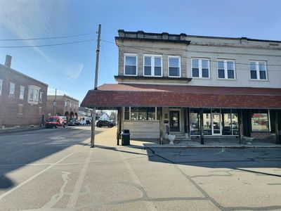 202 N 3rd St, Kentland, IN, 47951