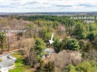 3740 Thompson Rd, Collegeville, PA 19426