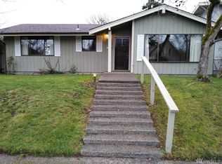 1815 Hoyt Ave, Everett, WA 98201