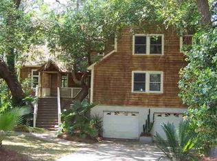 42 Joseph Issac Way, Pawleys Island, SC 29585