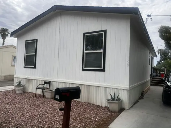 825 N Lamb Blvd Spc 160, Las Vegas, NV 89110