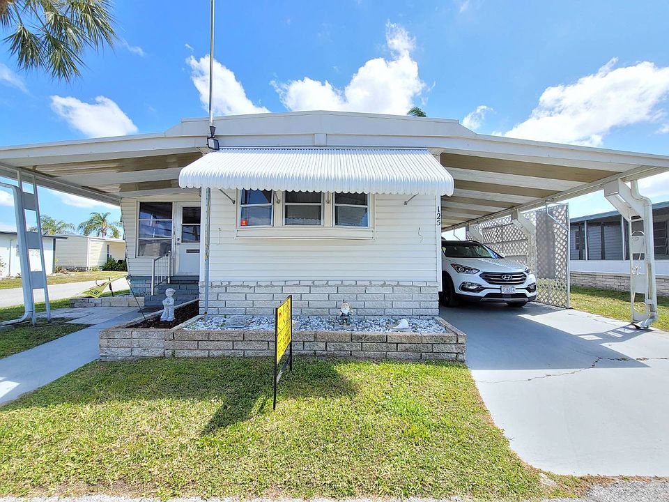 1st image of 3390 Gandy Blvd #125