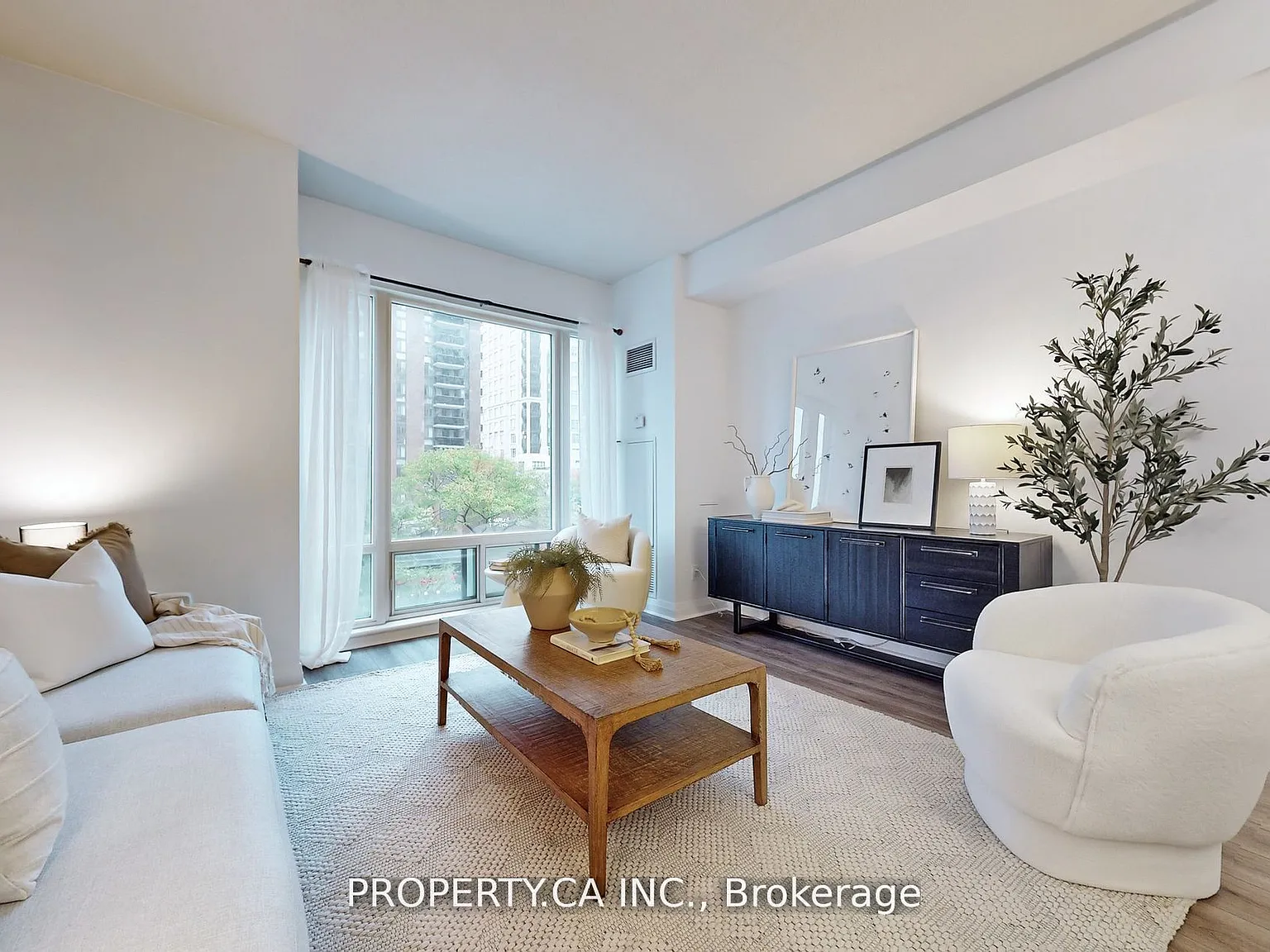 2 bed, $3,950 — Photo 2