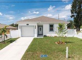 8424 N 16th St, Tampa, FL 33604