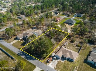 0 Jenny Wren Rd, Brooksville, FL 34614