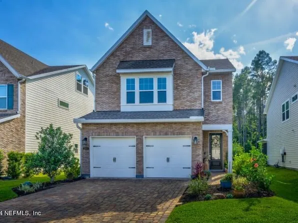 114 Silver Creek Pl, Saint Augustine, FL 32095