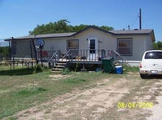 159 Key Ln, Eddy, TX 76524