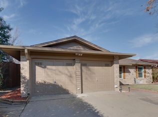 4317 Tynes Dr, Garland, TX 75042