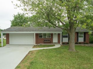 53 David Dr, Saint Charles, MO