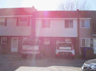 1235 Curie Ct, Norfolk, VA 23513