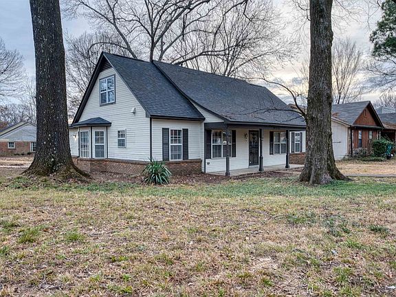 3rd image of 6611 Red Birch Dr