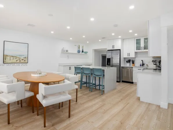 1527 Fletcher St, Hollywood, FL 33020