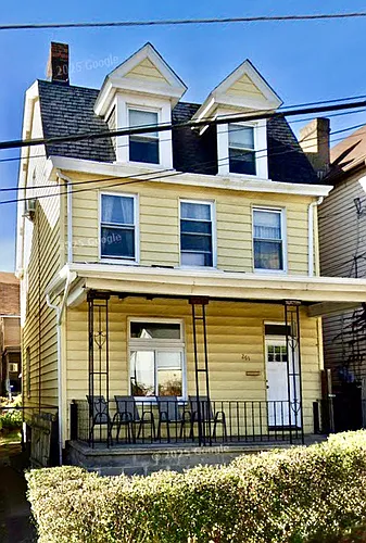 263 Dunseith St Photo 1