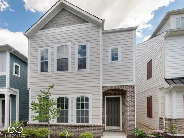 13279 Susser Way, Fishers, IN 46037