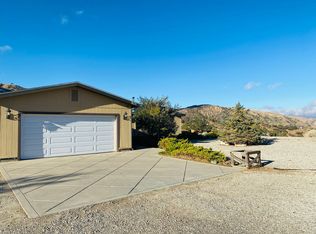 801 Cuddy Canyon Rd, Lebec, CA 93243