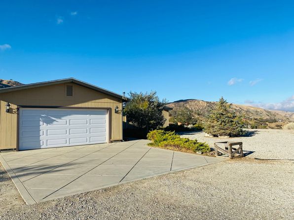 801 Cuddy Canyon Rd