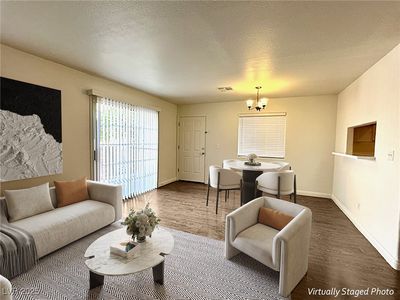 5384 Hanging Tree Ln, Las Vegas, NV, 89118