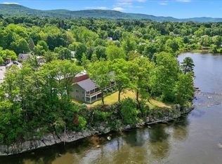 Lamoille River Village, Milton, VT 05468