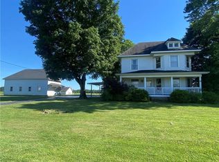 4597 E Hadley Rd, Mooresville, IN 46158