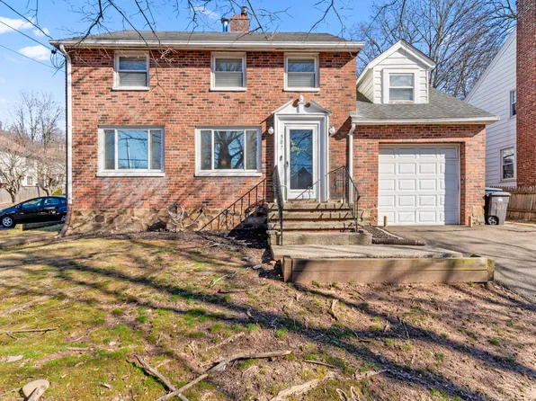 507 Woodward Avenue, New Haven, CT 06512