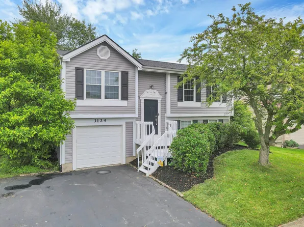 3124 Castlebrook Ave, Hilliard, OH 43026