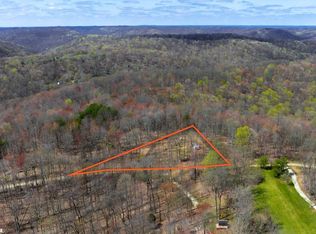 3931 Mount Unger Rd, Otway, OH 45657