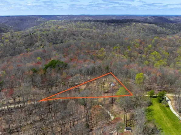 3931 Mount Unger Rd, Otway, OH 45657