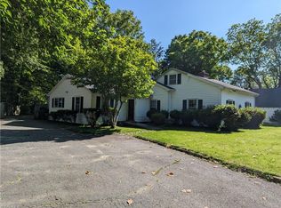 701 Arbordale Ave, High Point, NC 27262