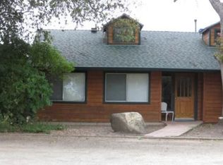 1225 Funny Bug Rd, Placerville, CA 95667