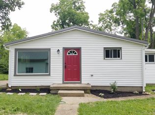 3504 Noble Dr, Springfield, OH 45504